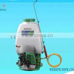 25L Knapsack/agro Engine Power Sprayer 768 thumbnail-1