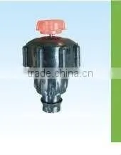 Small Umbrella Micro Irrigation Nozzle thumbnail-1