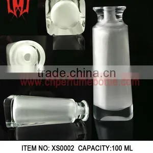 2012 New Design Cystal Bottle ,cystal Botte for Perfume thumbnail-1
