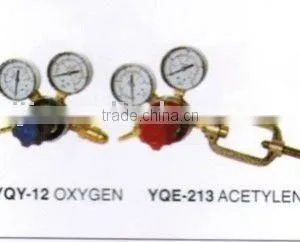Oxygen/acetylene/industry/gas/argon/L.P.G/co2 Regulator thumbnail-1