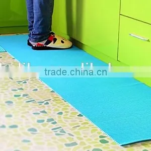 Non-adhesive Smooth Top Easy Grip Shelf Liner thumbnail-1