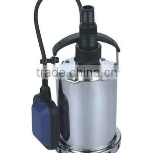 Mixed Flow Pump, Dirty Water Stainless Submersible Pumps, High Pressure Water Pump < SG3109> thumbnail-1