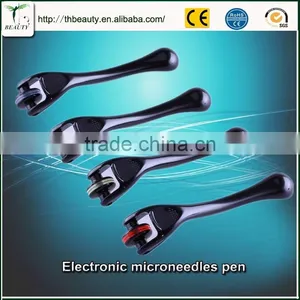 Handheld Wrinkle Remover Derma Roller Eye Massager Derma Roller thumbnail-1