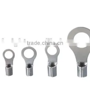 HEIGHT TO Bare-side in the First Round Pre-insulated Ring Terminal With High Quality thumbnail-1