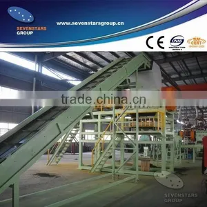 Rubber Powder Making Machine thumbnail-2