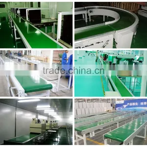 Good Quality Conveyor System With Free Design and Good Price thumbnail-6