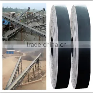 Building Materials/chemical Industry Automatic Belt Conveyor for Sale thumbnail-4