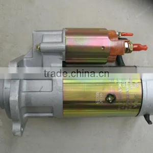 Starter for Yuchai Diesel Engine Spare Parts ,Yuchai Original Parts thumbnail-1