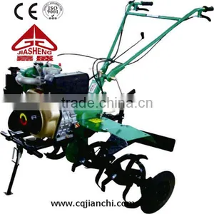 Cultivator Tiller thumbnail-1