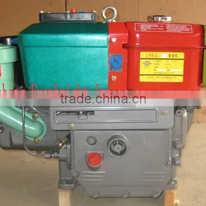 Water Cooled Diesel Engine R170 thumbnail-1