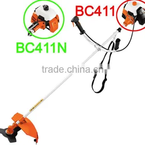 Table Weeding Machine IE40F-6 CG411 Heavy Duty Brushcutter thumbnail-1
