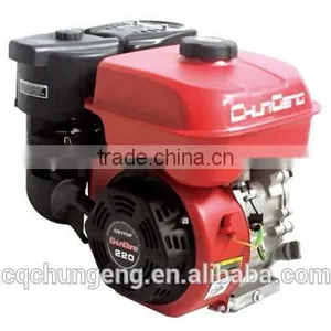 7 hp GX220 Gasoline Engine thumbnail-1