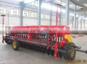36 Row Direct Drill Disc Seeder thumbnail-3