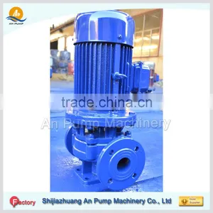 Vertical Pipeline Pressure Test Pump thumbnail-1