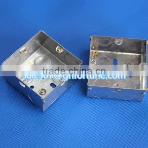 IP68 Waterproof Electrical 3 Way Junction Box thumbnail-3
