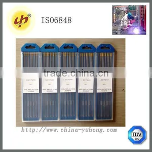 Grounding Rod WL15 Galvanized Welding Electrodes thumbnail-4