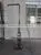 Stainless Steel Pneumatic Feeding Pump With High Quality thumbnail-1