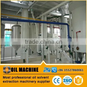 Best Price Oil Screw Presses Oil Expeller to Process Industrial Castor Oil thumbnail-5