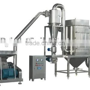 Chili Grinding Machine Spice Grinding Mill Chili Powder Grinding Mill thumbnail-3