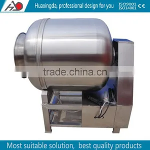 Vacuum Meat Tumbling Machine/Vacuum Meat Tumbler Machine thumbnail-2