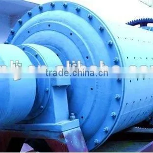 China Top Brand Ball Mill Manufacturers thumbnail-1