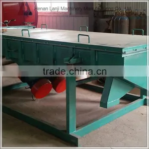 Linear Vibrating Screen for Mining Plant thumbnail-1