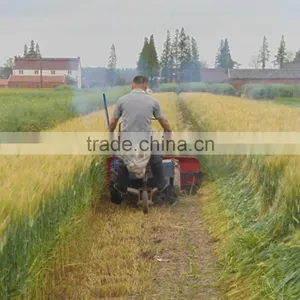 Four Wheel Used 180cm-240cm Harvest Part for Rice/wheat/corn thumbnail-6