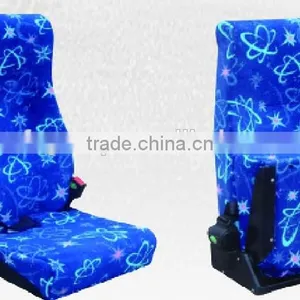 Artificial Leather Guide Seats ZTZY2030 thumbnail-1