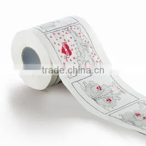 Automatic Toilet Machine for Sale Toilet Paper Machine Prices thumbnail-1
