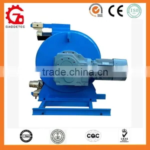 Suitable for High Density, High Viscosity With CE ISO Peristaltic Pump thumbnail-1