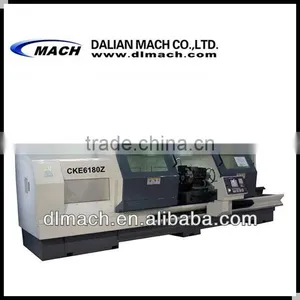 CKE6180Z DMTG Siemens CNC Machine Tool thumbnail-1
