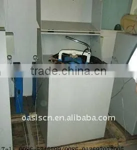 Professional XZM Lab Prototype Vibrating Mill thumbnail-1
