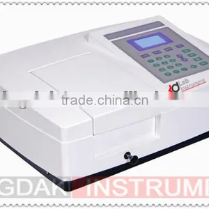 UV-K752 UV/Vis Spectrophotometer thumbnail-1