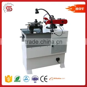 Circular Saw Blades Automatic Sharpening Machine MG127B thumbnail-2