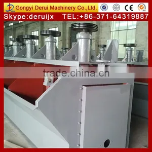 Gold Mining Machine of Gold Flotation Machine thumbnail-1