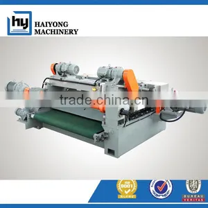Veneer Rotary Lathe thumbnail-1