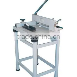 A3/A4 Precision Manual Guillotine Hand Office Paper Cutter thumbnail-1