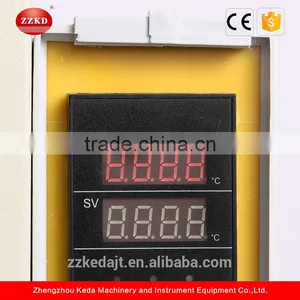 New Industrial Rotary Evaporator 5L From China thumbnail-5