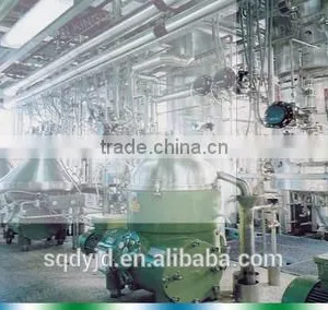 Biodiesel Plant for Used Cooking Oil Equipment thumbnail-1