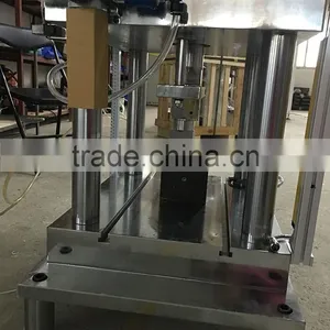 JULY Low Price Industrial Hydraulic Press Machine 50 Ton thumbnail-5