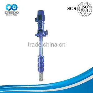 2017 Robin Water Pump thumbnail-1