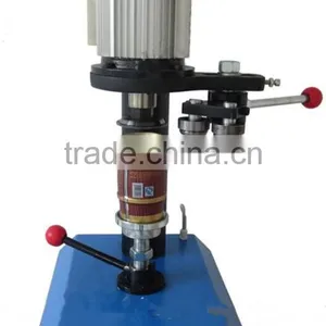 Manual Can Sealing Machine Metal Can Sealing Machine thumbnail-1