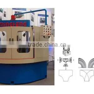 Elbow Beveling Machine thumbnail-5