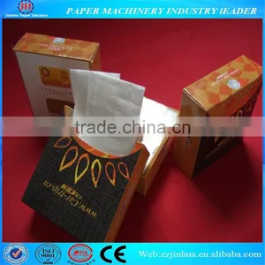 Napkin Printing Machine thumbnail-6