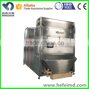 Recycling Plastic Color Sorter, Separating Machine thumbnail-1
