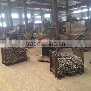 6mm-24mm Alloy Steel G80 Lifting Chain thumbnail-6
