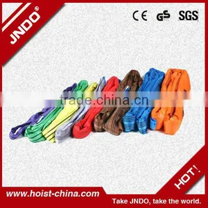Round Sling thumbnail-1