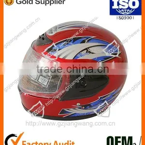 Alta Calidad ABS Casco Para Motocicleta thumbnail-3