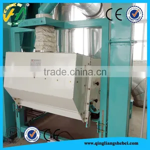 Grain Cleaning Machine Automatic Sieving With Best Price thumbnail-3