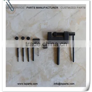 #420-630 Chain Riveting Cutter Tool Kit for Motorcycle Bicycle thumbnail-2